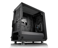 FRACTAL DESIGN Obudowa Meshify MINI C Blackout Tempered Glass - 429381 - zdjęcie 4